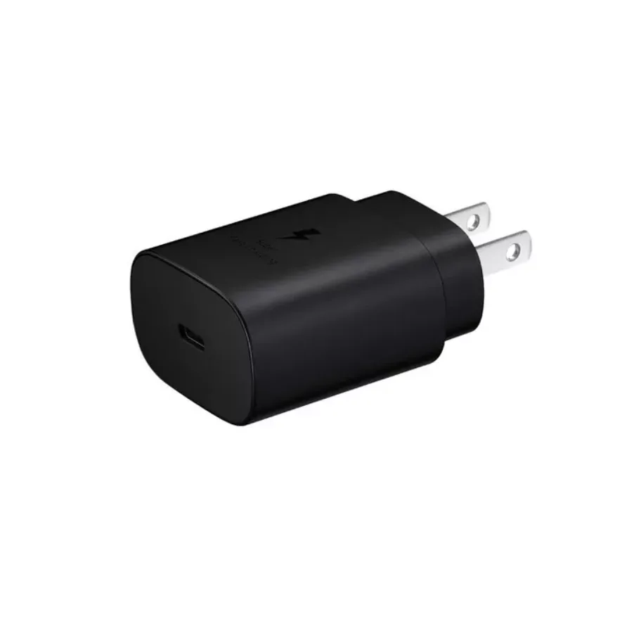 Адаптер Samsung Fast Charging USB Type-C